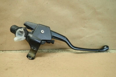 BMW R1200ST 2005 palanca de freno lateral derecha Foto 1 de 4
