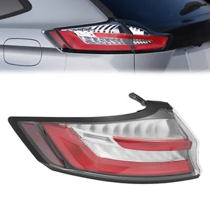 For 2019-2023 Ford Edge SE SEL LED Tail Light Outer Brake Lamp Left Driver Side - Picture 1 of 17