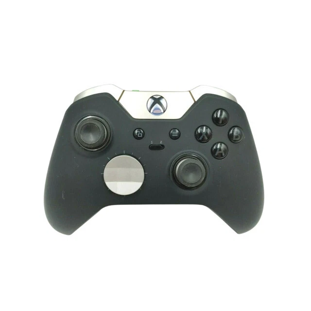 Microsoft Xbox One Elite 1698 Controller - Black