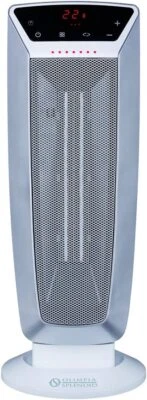 OLIMPIA SPLENDID CALDOSTILE DT TERMOVENTILATORE CERAMICO TORRE CON TIMER 99450 - Immagine 1 di 4