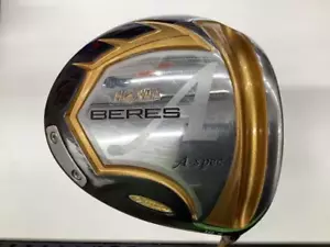 HONMA BERES A-spec 2022 3star Japan Ver. LOFT-10.5 S-FLEX 46.5in DRIVER GOLF - Picture 1 of 4