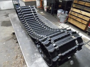 Snowmobile Track 133" 15" x .725" 1994 Polaris 500 Efi Sks Ec50pl-07 5410873 - Picture 1 of 5