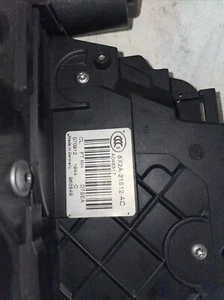 2010-2013 LAND RANGE ROVER SPORT LR4 2012-2019 FRONT RIGHT DOOR LOCK - Picture 1 of 6