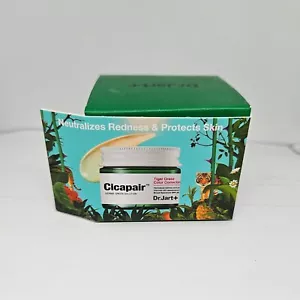 Tratamiento Corrector de Color Hierba Tigre Dr.Jart+ Cicapair™ FPS 30, 15 ml - Imagen 1 de 4