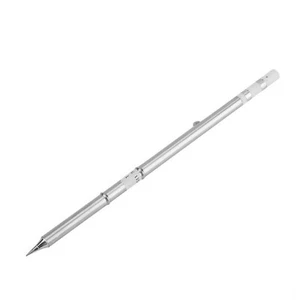Oxygen-Free Copper Soldering Iron Tip,T12 Series Soldering Iron Tips Welding ... - Picture 1 of 8