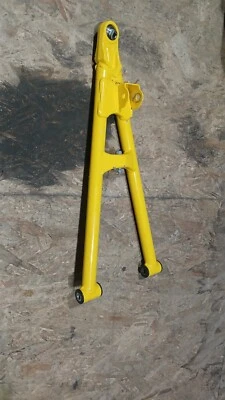 YAMAHA FX NYTRO LOWER RIGHT  A ARM CONTROL 2008 RTX - Image 1 of 2