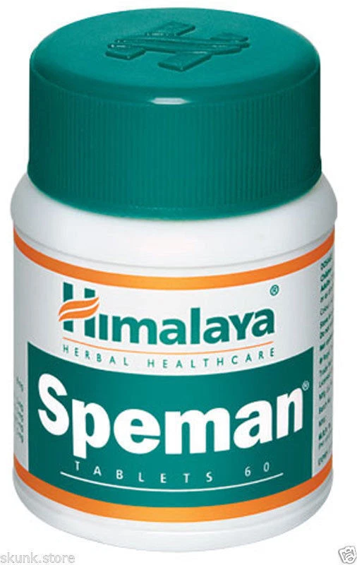 SPEMAN СПЕРМА СЕМЕН КВАНТОВЫЙ ОБЪЕМНИК 60 ТАБЛЕТОК ORGASM 2 упаковки  - Изображение 1 из 1