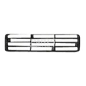 New Right Side Grille Insert Fits 1991-1993 Dodge D150 CH1200133 55054646