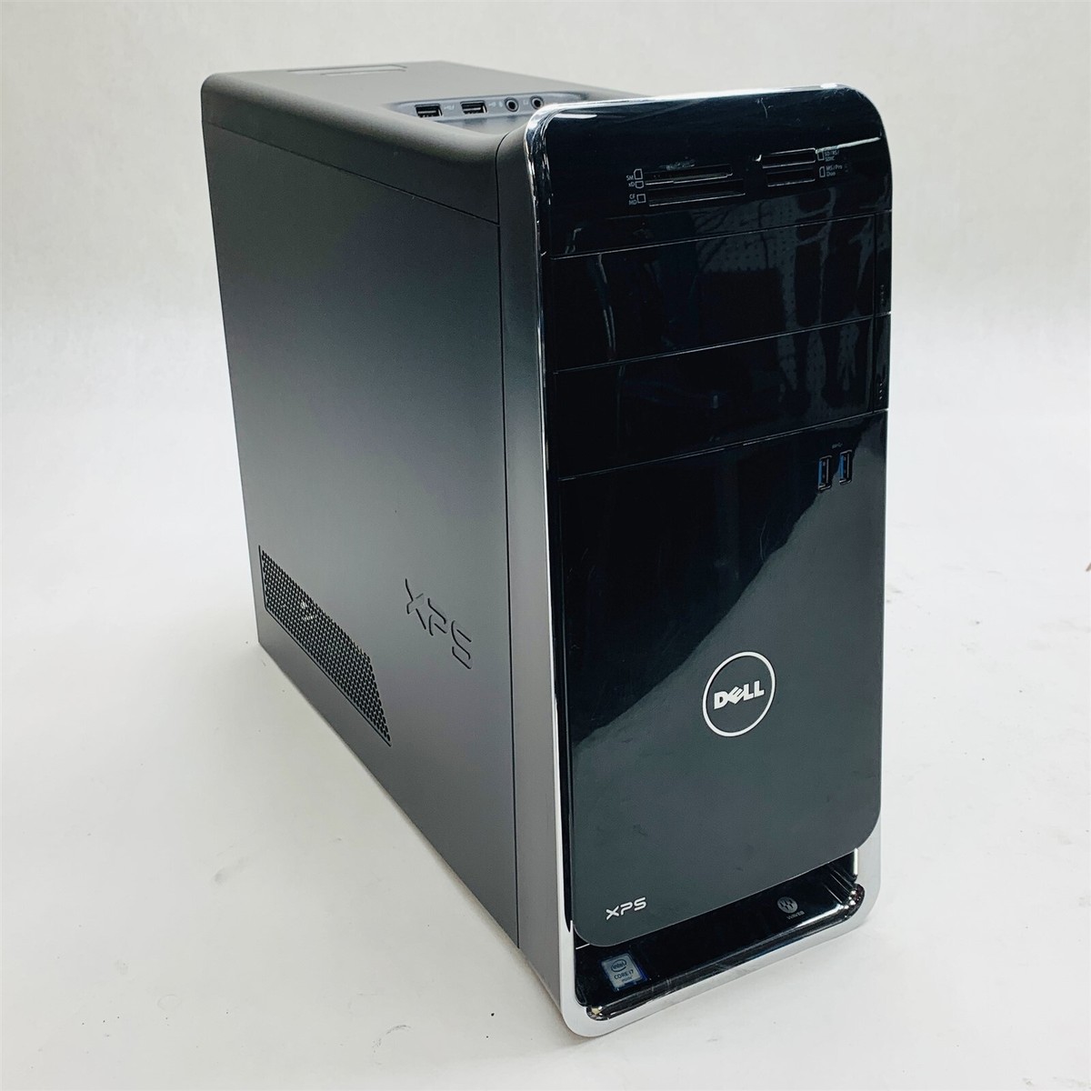 Dell XPS 8900 PC Desktops & All-In-One Computers for sale | eBay Dell XPS 8900 PC Desktops & All-In-One Computers for sale | eBay