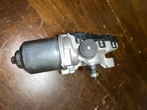 New Front Wiper Motor - Bild 1 von 4