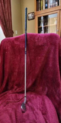 FUTURE PRO JR DAVE & BUSTERS #5 OVERSIZE IRON - Image 1 of 4