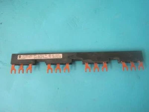 NEW ALLEN BRADLEY 140M-C-W634 / 140MCW634 SER A FOR USE WITH 140M-C/D 600V 64A - Picture 1 of 12