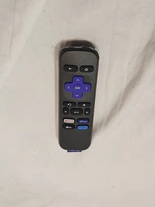 Roku Premiere 4K/HDR Streaming REMOTE ONLY READ (UA) - Picture 1 of 4