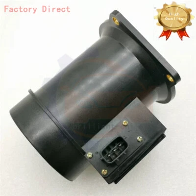 22680-AA271 Mass Air Flow Sensor Fit For Subaru Impreza Legacy 2.0L 1996-1998 - Image 1 of 4
