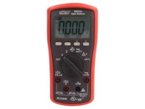 BM252S Digitaler Multimeter LCD (6000),Bargraph-Anzeige True RMS BRYMEN - Picture 1 of 1