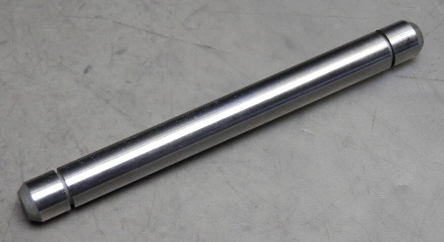 Barra de horquilla de cambio Yamaha MX 250 MX 360 DT 363-18535-00-00 Foto 1 de 1