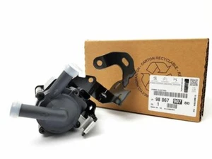 MINI COOPER R55, R56, R57,R58,R59,R60,R61 - TURBO WATER PUMP - NEW GENUINE - Picture 1 of 1
