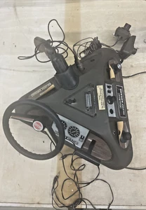 Consola de juegos Coleco Telstar Arcade 1977 vintage primera generación con caja y 2 cartuchos - Imagen 1 de 13