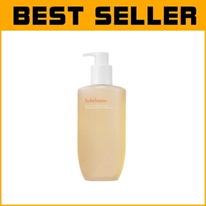 All-Natural Korean Face Wash Foam - Refreshing & Hydrating for All Skin Types - Picture 1 of 12