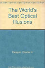 Best Optique Illusions Couverture Rigide Cullinan