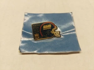 1989 New York Giants Kodak Team Pin - Picture 1 of 4