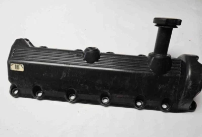 1997 98 99 00 01 02 03 04 FORD PICKUP F150 Valve Cover 5.4L - Image 1 of 4