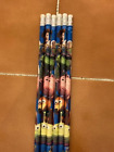Lot vente de 16-22 crayons Disney Toy Story VOITURES Star Wars Grand Cadeau NEUF