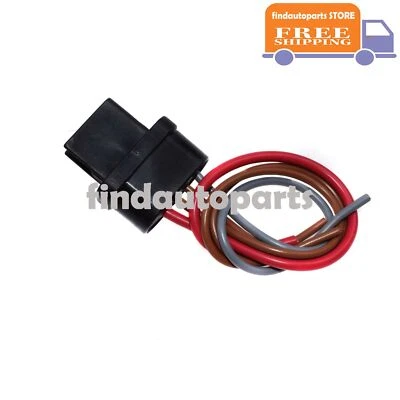 Alternator Lead CS130 CS121 CS144 Wire Repair Harness Connector For 1986-1996 GM - Image 1 of 4