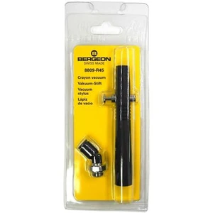 Bergeon 8809-R45 Vacuum Dust Blower Pen With With 45° Connector - Picture 1 of 5