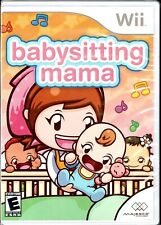 .Wii.' | '.Babysitting Mama.