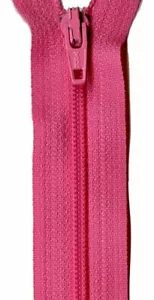 Atkinson YKK 14" Polyester Coil Zippers - Picture 1 of 38