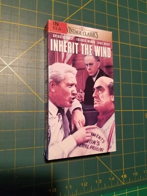 Inherit The Wind Vintage Classics - Image 1 of 4