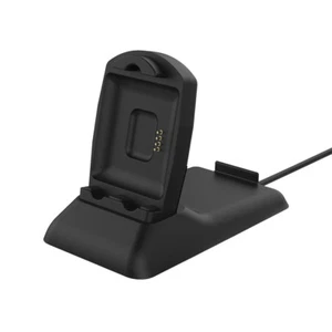 Soporte cargador de repuesto StrapsCo Fitbit Blaze con soporte para teléfono incorporado - Imagen 1 de 3