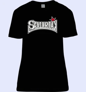 CAMISETA DE CHICA SKALARIAK - Foto 1 di 2