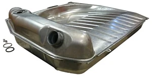 Gas tank for 57-59 Ford station wagon and Ranchero OE style finish - Picture 1 of 15