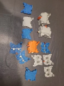 CAR O LINER Ctr9 Terminal Blocks All For One Money - Picture 1 of 4