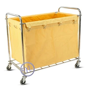 Borsa di ricambio per camion cerotto bucato / carrello trolley lino (SOLO BORSA) - Foto 1 di 1