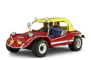 PUMA DUNE BUGGY BUD SPENCER TERENCE HILL  1/43 LAUDORACING LM128A-43 - Foto 1 di 4