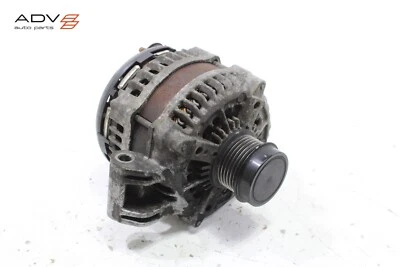 2011 - 2015 JEEP GRAND CHEROKEE 3.6L ДВИГАТЕЛЬ ГЕНЕРАТОР ПЕРЕМЕННОГО ТОКА OEM - Изображение 1 из 4