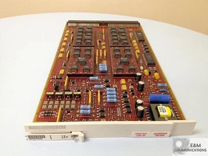TN831C 1:1A ALCATEL LUCENT 5ESS GDX ACC1 LINE CARD E5PQAT0AAA - Picture 1 of 4