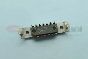 Nos NSC LM379S LM379 Dual 6 Watt Audio Verstärker DIP-14 x 1 STCK. NEU - Bild 1 von 1