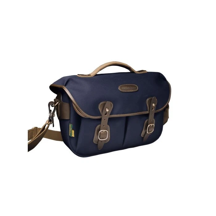 Billingham Hadley Pro 2020 - azul marino/chocolate Foto 1 de 1