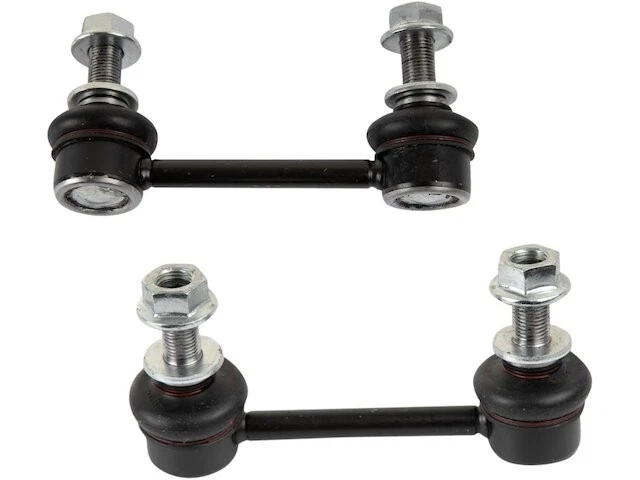 Front Sway Bar Link Kit For 2016-2020 Lexus GS F 2018 2017 2019 PW783VG - Imagem 1 de 1