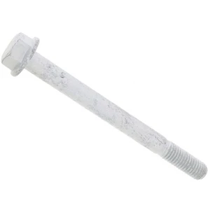 N-107-709-01 Genuine Porsche Control Arm Bolt Front Driver or Passenger Side - Picture 1 of 1