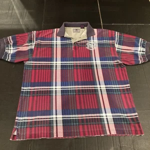 Zwei Vintage Eskimo Joes Stillwater Poloshirts, Medium, Halifax, Boa Resort - Bild 1 von 24