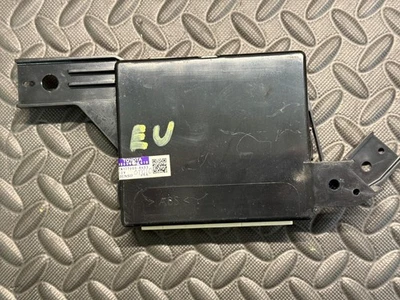 Toyota Camry AC HVAC Air Conditioner Temperature Climate AMP Amplifier Module - Image 1 of 4