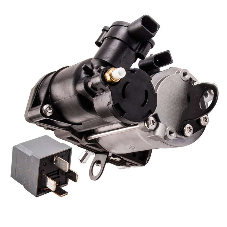 suspension pneumatique compresseur Airmatic Pour Mercedes-benz S w221 W216