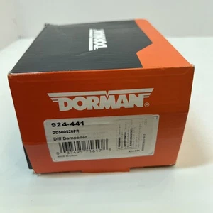 Amortiguador dinámico diferencial Dorman 924-441 - Imagen 1 de 5