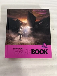Libro de trabajo de fotos de afinidad: lleva tu edición de fotos a nuevos niveles con afinidad... - Imagen 1 de 8