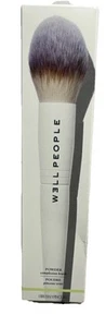 WellPeople Powder Complexion Brush New - Picture 1 of 8